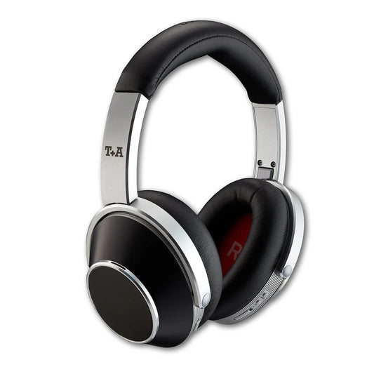 T+A SOLITAIRE T CLOSED BACK DYNAMIC HEADPHONES