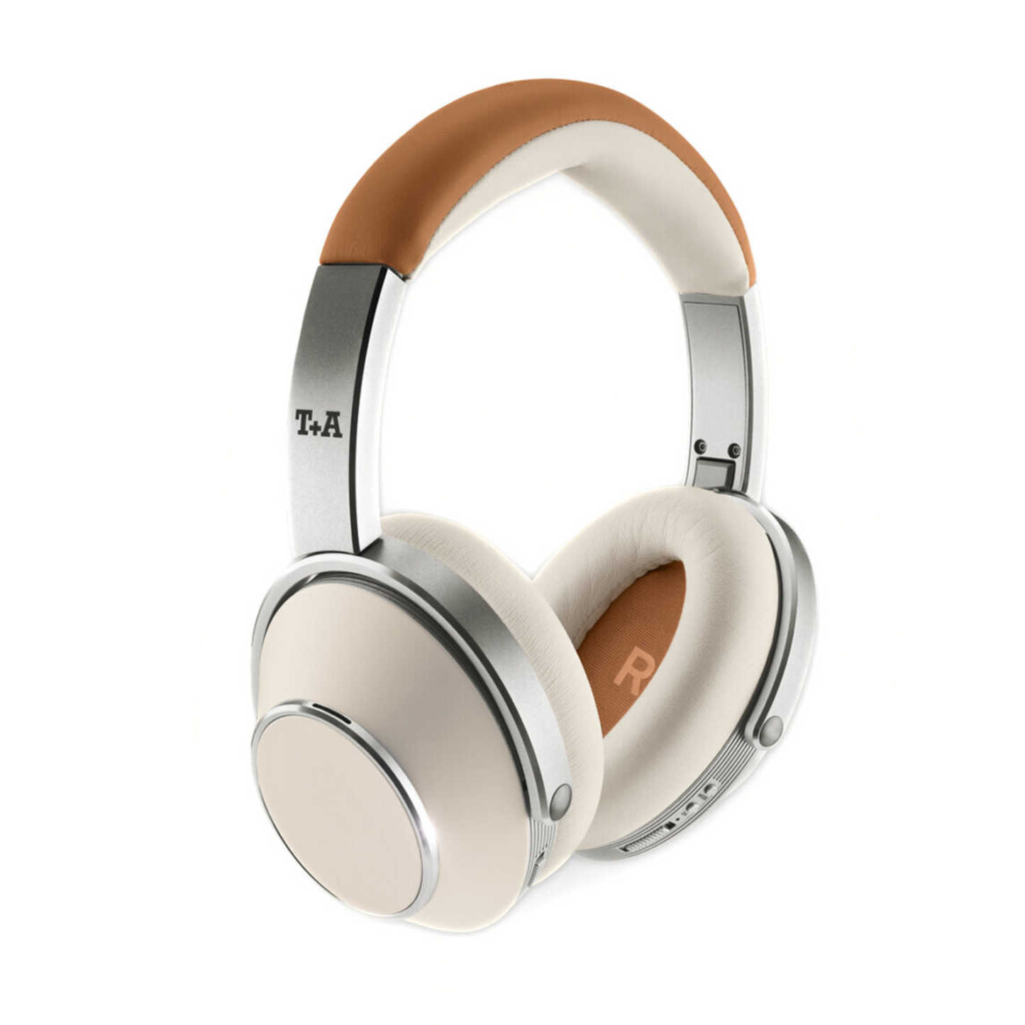 T+A SOLITAIRE T CLOSED BACK DYNAMIC HEADPHONES