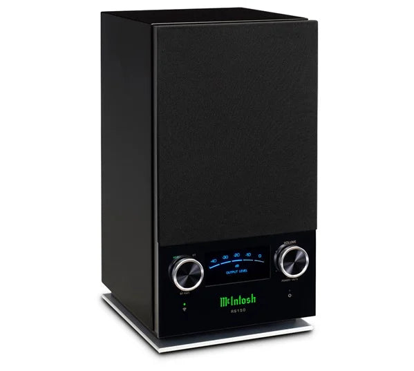 MCINTOSH RS150 WIRELESS LOUDSPEAKER